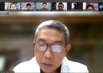 Matangkan Persiapan, Sangga Kerja PDT Lustrum X Kwarcab Kota Yogyakarta Lakukan Audiensi dengan Kwarnas