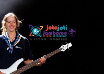 Ayo Meriahkan JOTA-JOTI 2021 dengan Video Terbaikmu