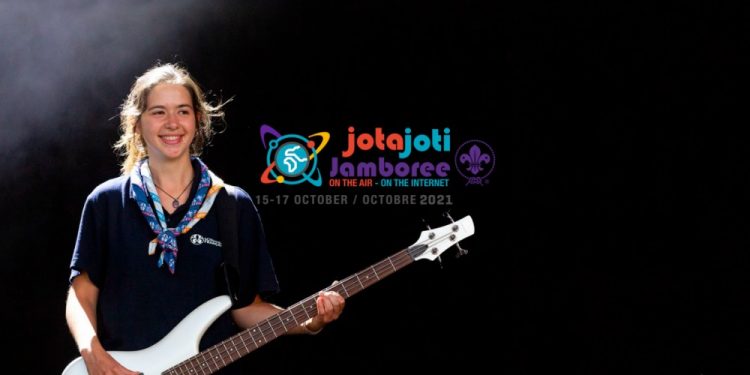 Ayo Meriahkan JOTA-JOTI 2021 dengan Video Terbaikmu