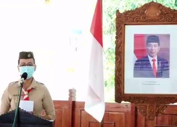Sampaikan Arahan pada Pembukaan Muscab Bantul Tahun 2021, Kak GKR Mangkubumi Menunggu Inovasi-Inovasi Kegiatan ke Depan