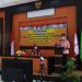 Kak GKR Mangkubumi Berpesan kepada Pengurus Saka Bakti Husada Tingkat Daerah Masa Bakti 2021-2025 Terus Bersinergi dan Berkolaborasi