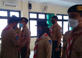 PusbangJusinfo Kwarda DIY Kukuhkan 9 Pewarta Istimewa