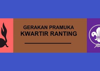 Kode Nomor Kwartir Ranting se-DIY