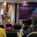 Pramuka DIY Ikuti Pelatihan Peningkatan Kapasitas Relawan COVID-19
