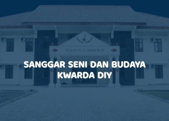 Sanggar Seni dan Budaya Kwarda DIY