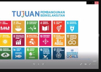 Temu Dewan Satuan, DKC Kota Yogyakarta Hadirkan Dua Narasumber dari DKN Bahas SDGs dan WOSM Services