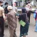 Puluhan Anggota Pramuka DIY Kembali Dukung Pelaksanaan Percepatan Vaksinasi COVID-19