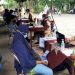 Vaksinasi COVID-19 Tahap 2 di Kwarda DIY Berjalan Lancar