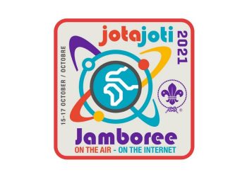 JOTA-JOTI Nasional Tahun 2021 Usung Tema Technology to Society