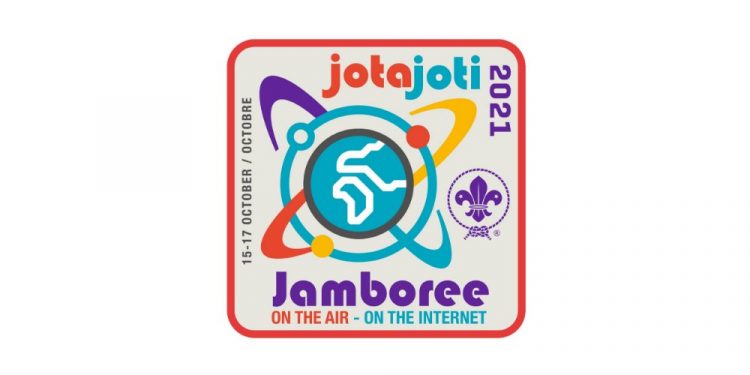 JOTA-JOTI Nasional Tahun 2021 Usung Tema Technology to Society