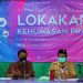 Inilah 4 Tahapan Menulis Berita Pramuka, Apa Saja?