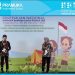 Inilah Enam Penampilan Spektakuler pada Malam Kebudayaan Kedua, Pertemuan Nasional Pramuka Berkebutuhan Khusus 2021