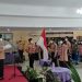 Kak Emi Masruroh Lantik DKC Bantul Masa Bakti 2021-2026