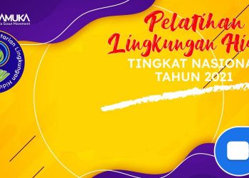 Kwarda DIY Kirimkan 8 Perwakilan Peserta pada Pelatihan Lingkungan Hidup Tingkat Nasional Tahun 2021