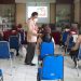 Saka Bakti Husada Parikesit Kwarran Kalasan Selenggarakan Pelatihan dan Penyematan Tanda Krida Bina Gizi