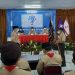 KPDK Nasional Tahun 2021 Resmi Dibuka, 3 Perwakilan DKD DIY Turut Serta Mengikutinya