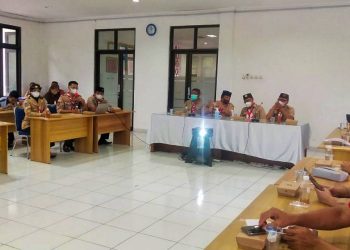Kwarda DIY Sambut Kunjungan Kwarda Jabar, Saling Bertukar Informasi dan Tingkatkan Kerjasama