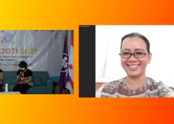 Kak GKR Mangkubumi : Satu Kata, Perempuan Harus Maju