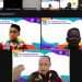 Hadirkan Pengurus ORARI dan Scoutlink Indonesia, DKD DIY Gelar Webinar Menyongsong JOTA-JOTI 2021