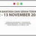 Agenda Tahunan, Pramuka SMA Negeri 11 Yogyakarta akan Selenggarakan Pelantikan Bantara dan Sertijab Dewan Ambalan