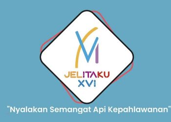 12 November 2021 JELITAKU XVI Dimulai, Ini Rincian Kegiatannya