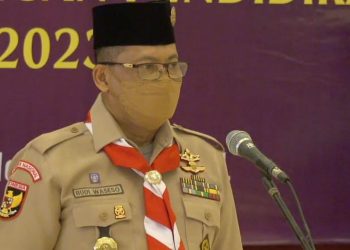 Pergantian Antar Waktu Kepengurusan Kwarnas Bagian dari Upaya Penyegaran dan Menjadikan Lebih Berdaya Guna