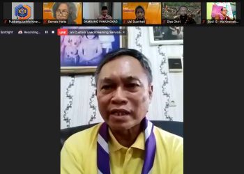 Kak Sri Budoyo : Webinar Memorabilia Pramuka akan Memberikan Kontribusi Besar dalam Persiapan Museum Pramuka Indonesia