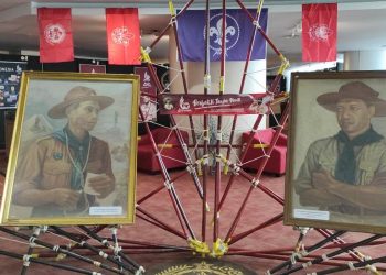 Kwarnas Hadirkan Empat Narasumber pada Diskusi Pramuka dalam Lintasan Sejarah
