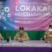Lokakarya Kehumasan Pramuka 2021 Selesai, Kak Berthold Berharap Jukran Pusinfo Segera Disahkan Agar Pergerakan Semakin Lebih Cepat