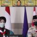 Nyaris Seribu Peserta Ikuti Penerimaan Tamu Racana Pramuka Pangkalan Poltekkes Kemenkes Yogyakarta