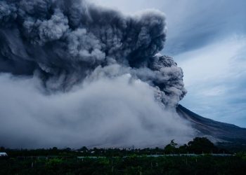 Kwarda DIY Siapkan Relawan untuk Penanggulangan Bencana Erupsi Semeru