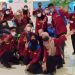 Tiba di Yogyakarta, Konda DIY untuk PWN Jambi 2021 Jalani Karantina dan PCR Test, Hasilnya : Semua Dinyatakan Negatif