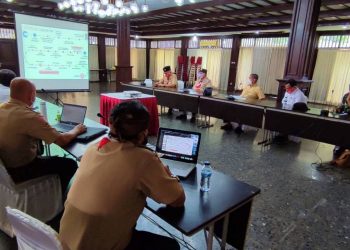 Kwarnas Sambut Antusias dan Beri Dukungan Persiapan Pembangunan Museum Pramuka di Yogyakarta