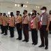 Mabisaka dan Pinsaka Bhayangkara Tingkat Cabang Kota Yogyakarta Masa Bakti 2021-2026 Resmi Dilantik Hari Ini