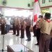 Pelantikan Pengurus Kwarran Darurejan Masa Bakti 2021-2024, Ketua Kwarcab Kota Yogyakarta Himbau Agar Segera Lakukan Penyesuaian