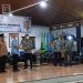PWN Jambi 2021 : Pinkonda DIY Serahkan Cinderamata Istimewa di Rumah Dinas Bupati Batanghari