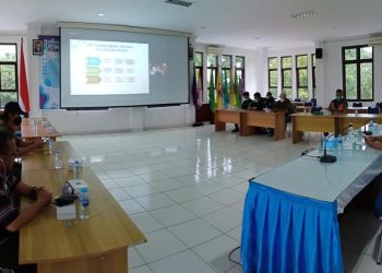 8 Personil Kwarda DIY Siap Berangkat ke Lokasi Terdampak Bencana Erupsi Semeru
