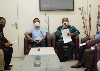 Tetap Jaga Protokol Kesehatan, 19 Pangkalan di Kwarcab Sleman Berpartisipasi dalam Barata XXXVI