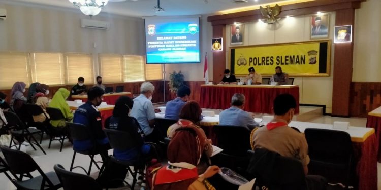 9 Perwakilan Pinsaka IKuti Temu Pinsaka XIV Kwarcab Sleman