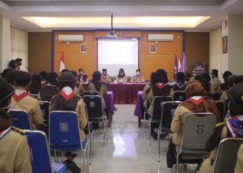 Empat Sidang Pleno dan Tiga Sidang Komisi Terangkai dalam Musyawarah Saka Pariwisata 2022