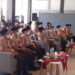Rakercab Gunungkidul : Selain Berpesan untuk Kembali Gumregah, Ketua Kwarda DIY Ingatkan Selalu Patuh Protokol Kesehatan