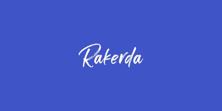 Rakerda, Hajatan Tahunan untuk Tingkatkan Koordinasi, Optimalkan Kolaborasi