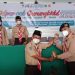 Sidparcab 2022, DKC Gunungkidul Ingin Wujudkan Terciptanya Kekokohan Organisasi dengan Semangat Sinergitas untuk Pramuka Gunungkidul yang Berprestasi