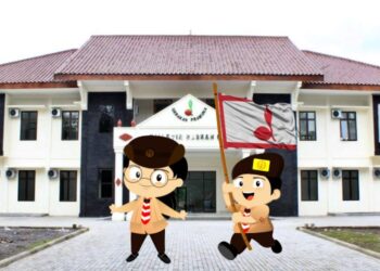 Apa Tujuan Gerakan Pramuka?