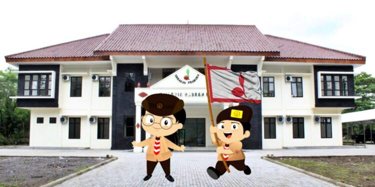 Apa Tujuan Gerakan Pramuka?