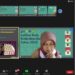 Dua Pemateri Dihadirkan dalam Latihan Rutin Bina Gizi Pramuka Poltekkes Kemenkes Yogyakarta