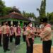 21 Pramuka Penegak-Pandega Dilantik Menjadi DKR Tempel Masa Bakti 2022-2025