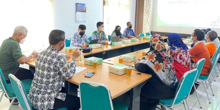 Mabi dan Pinsaka Kalpataru Sleman Siap Fasilitasi Kegiatan dan Perkuat Pembinaan