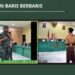 Bagaimana Latihan Baris Berbaris secara Online? Pramuka Poltekkes Kemenkes Yogyakarta Menjawabnya