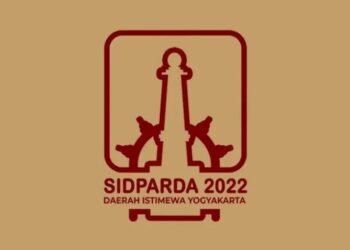 Sidparda 2022 Usung Tema Sinergitas Penegak dan Pandega Daerah Istimewa Yogyakarta, Memberikan Pengaruh Positif dalam Kemajuan Gerakan Pramuka